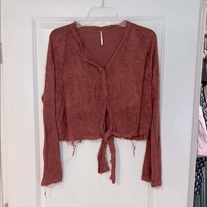 Free People Top